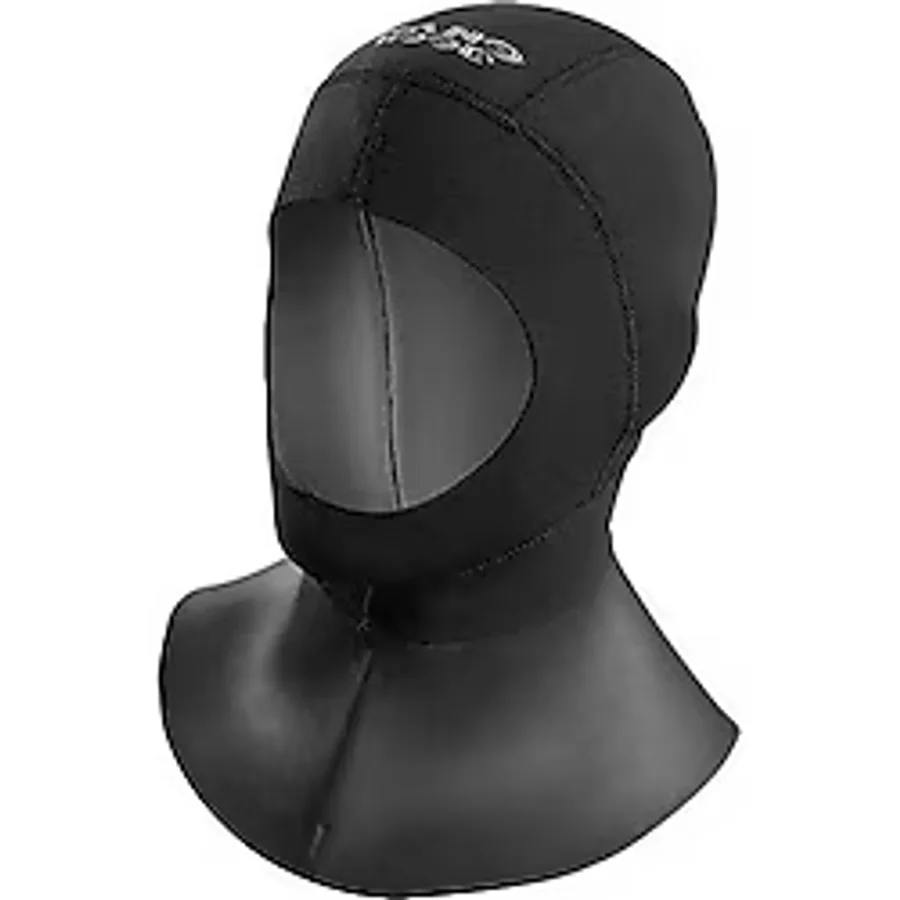 SUBGEAR Başlık NANO 5mm.Uzun XS beden