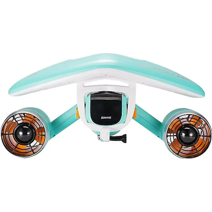 Sublue WhiteShark Mix 520 W Deniz Scooter