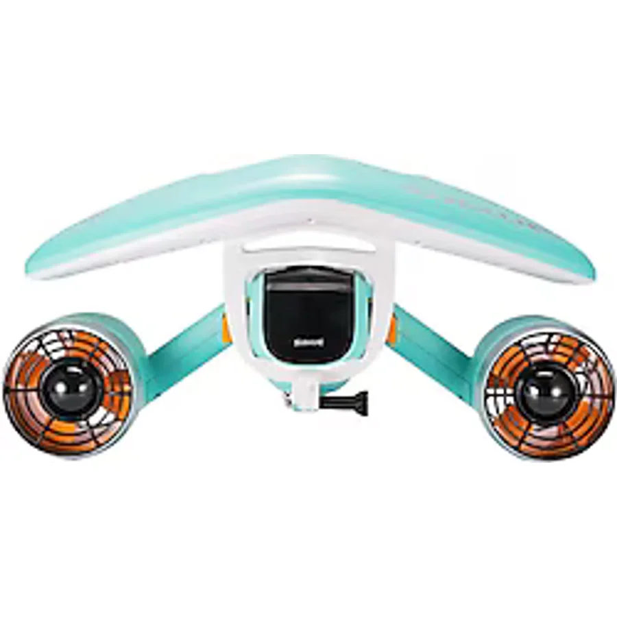Sublue WhiteShark Mix 520 W Deniz Scooter