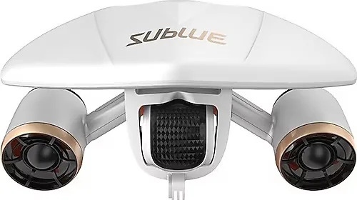 Sublue WhiteShark MixPro 520 W Deniz Scooter