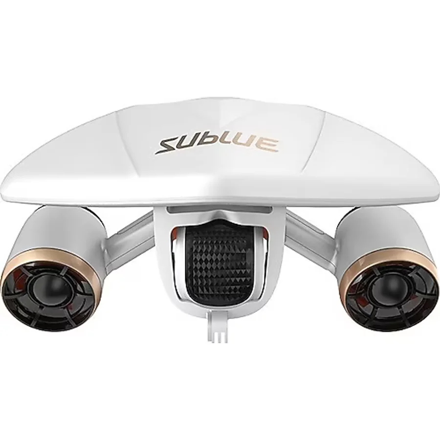 Sublue WhiteShark MixPro Beyaz 520 W Deniz Scooter