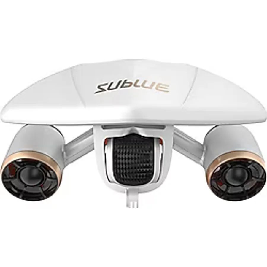 Sublue WhiteShark MixPro Beyaz 520 W Deniz Scooter