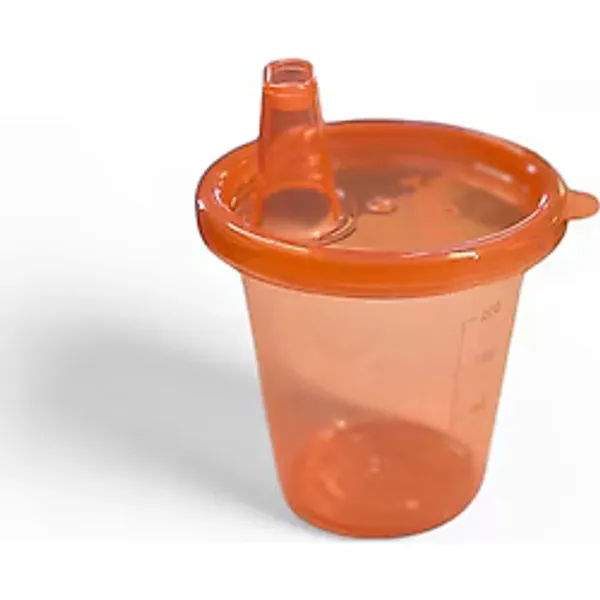 ŞUBU BABY Bpa Free Bebek Suluk Alıştırma Bardağı 200ml