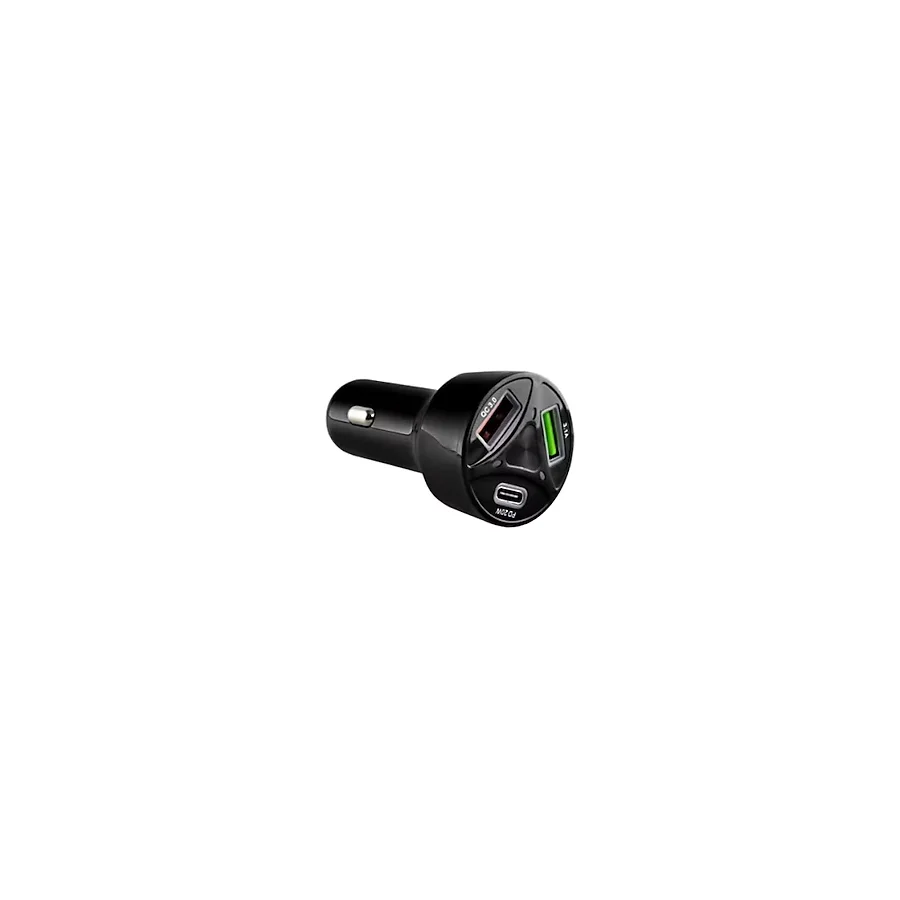 Subzero CR10 55 W Hızlı Araç Şarj Aleti