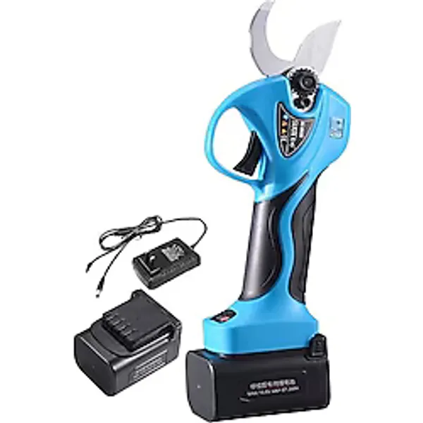 Suca SC-8611 Çift Akülü Budama Makası