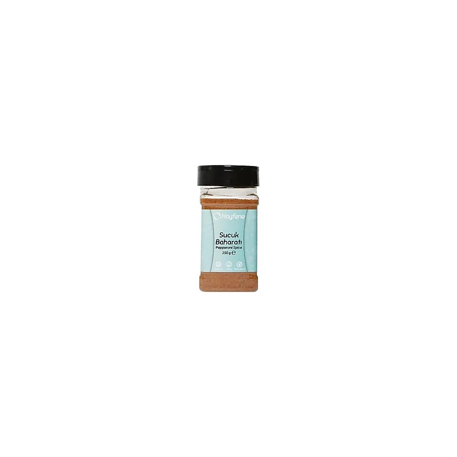 Sucuk Baharatı 150 G