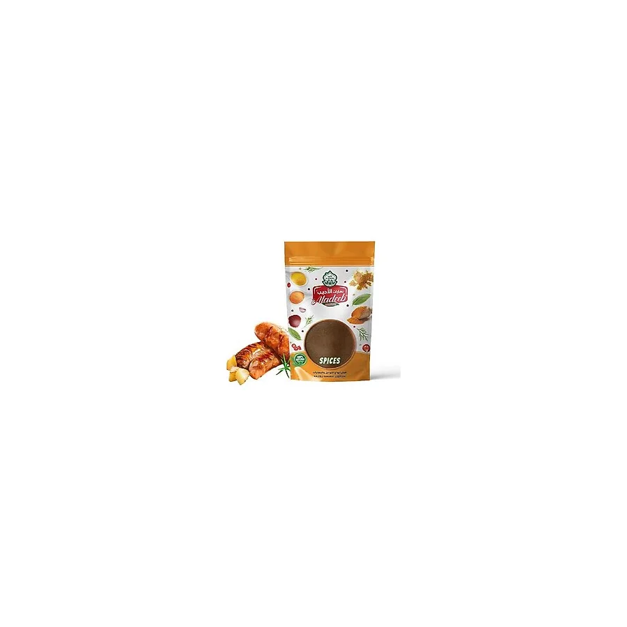 Sucuk Baharatı 50 gram