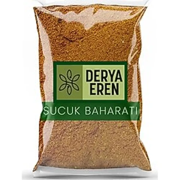 Sucuk Baharatı Sucuk Harcı 250g