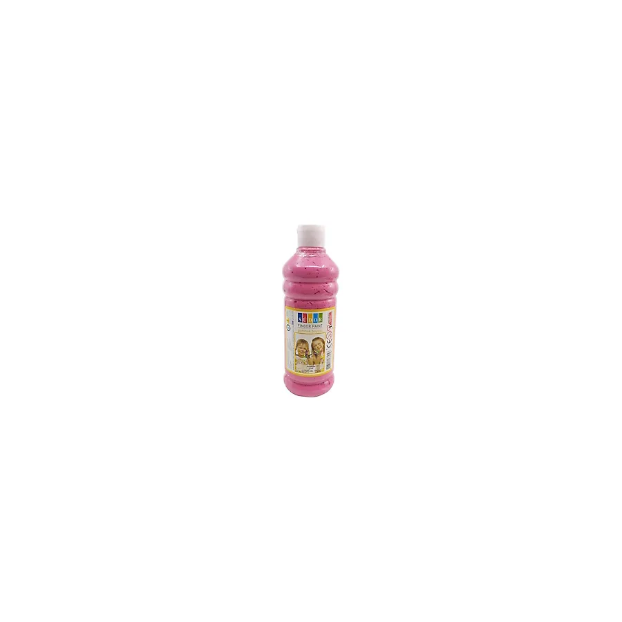 Südor 500 ml Parmak Boyası Pembe