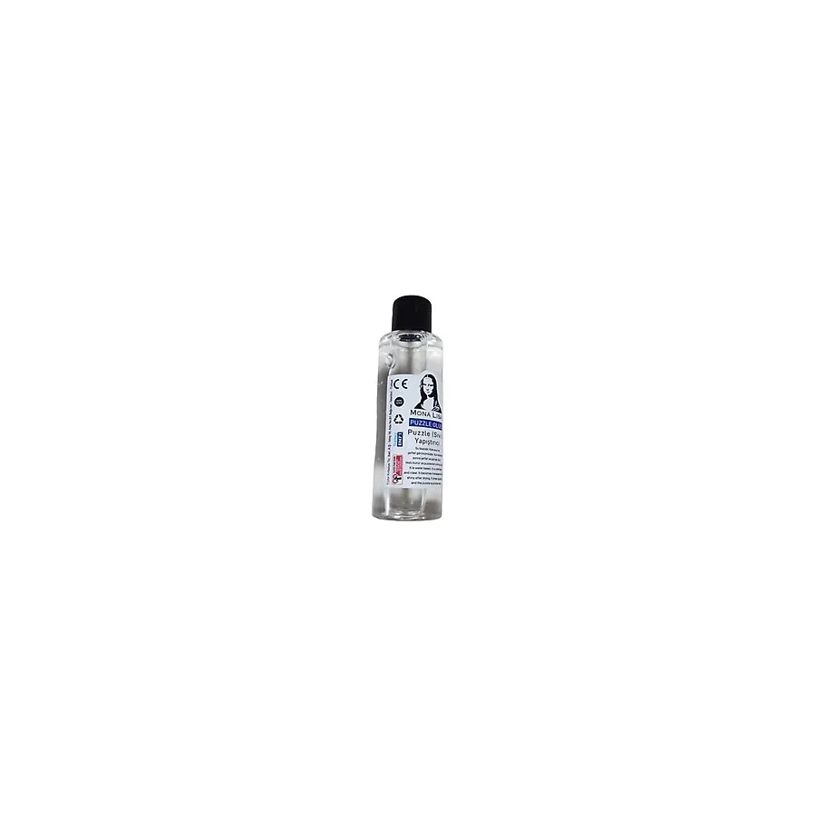 Südor 70 Ml Puzzle Yapıştırıcısı Evinizdeki Puzzle'ları Koruyup Sergilemek İçin Mükemmel Seçenek