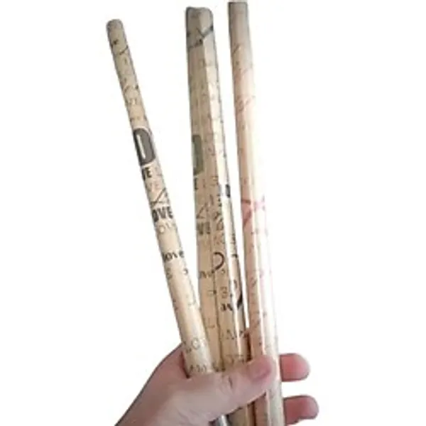 Südor Ambalaj Kağıdı Hediye Paketleme 50X70 Beyaz Kedi - 3 Adet