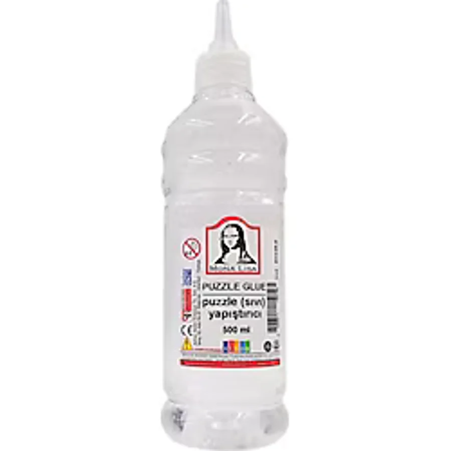 Südor Mona Lisa Sıvı Puzzle Yapıştırıcı 500 Ml.