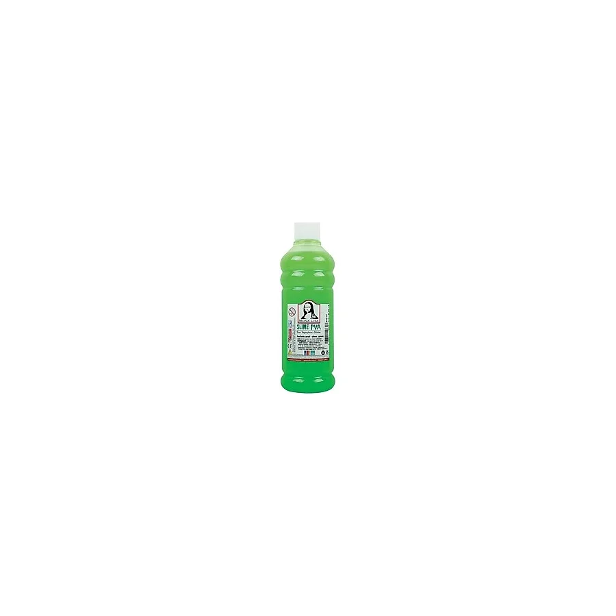 Südor Mona Lisa Slime Jeli 500 ml. Fosforlu Yeşil