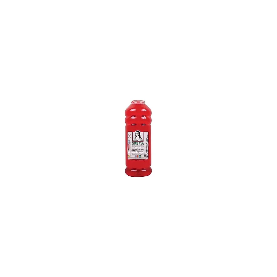 Südor Mona Lisa Slime Jeli 500 Ml. Kırmızı
