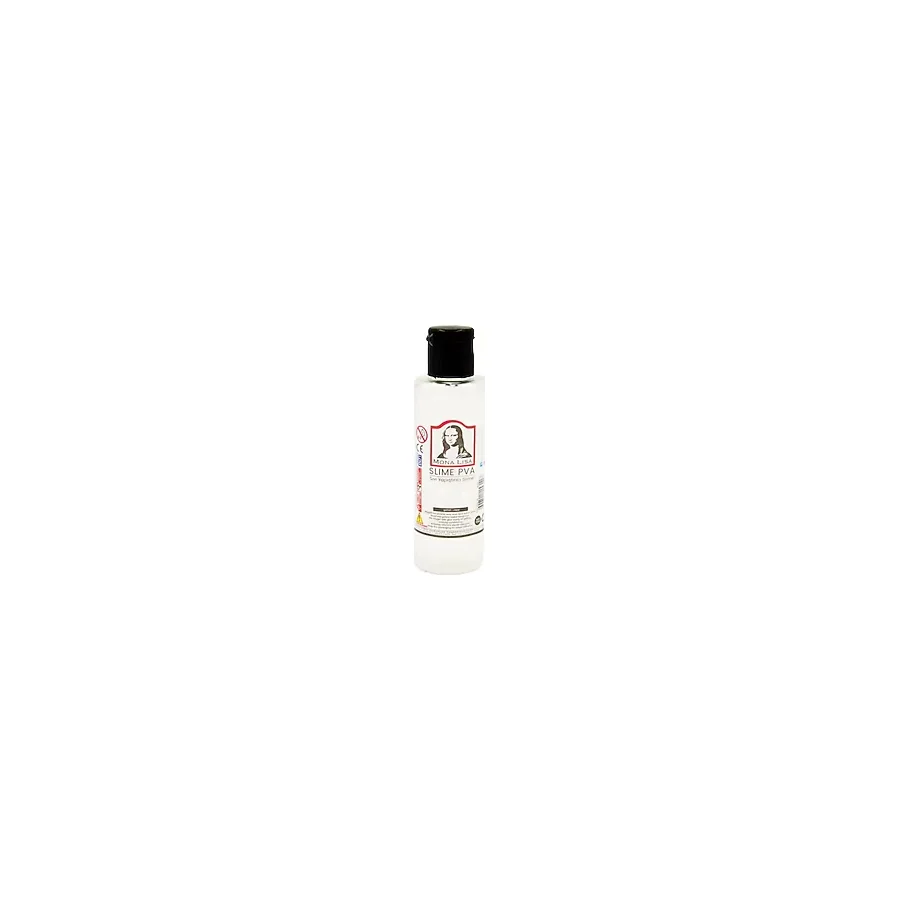 Südor Monalisa Sıvı Slime Yapıştırıcı 70 ml Şeffaf (SL01-1)