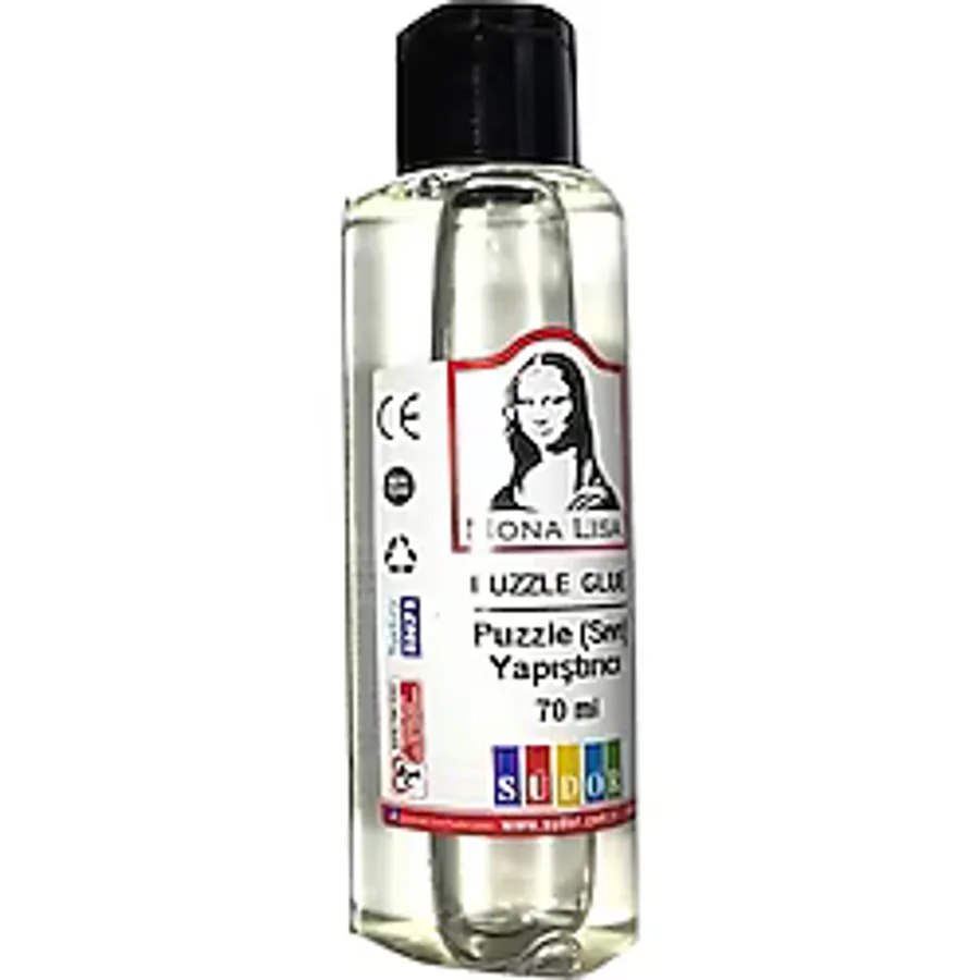 SÜDOR PUZZLE YAPIŞTIRICI 70ML SD428