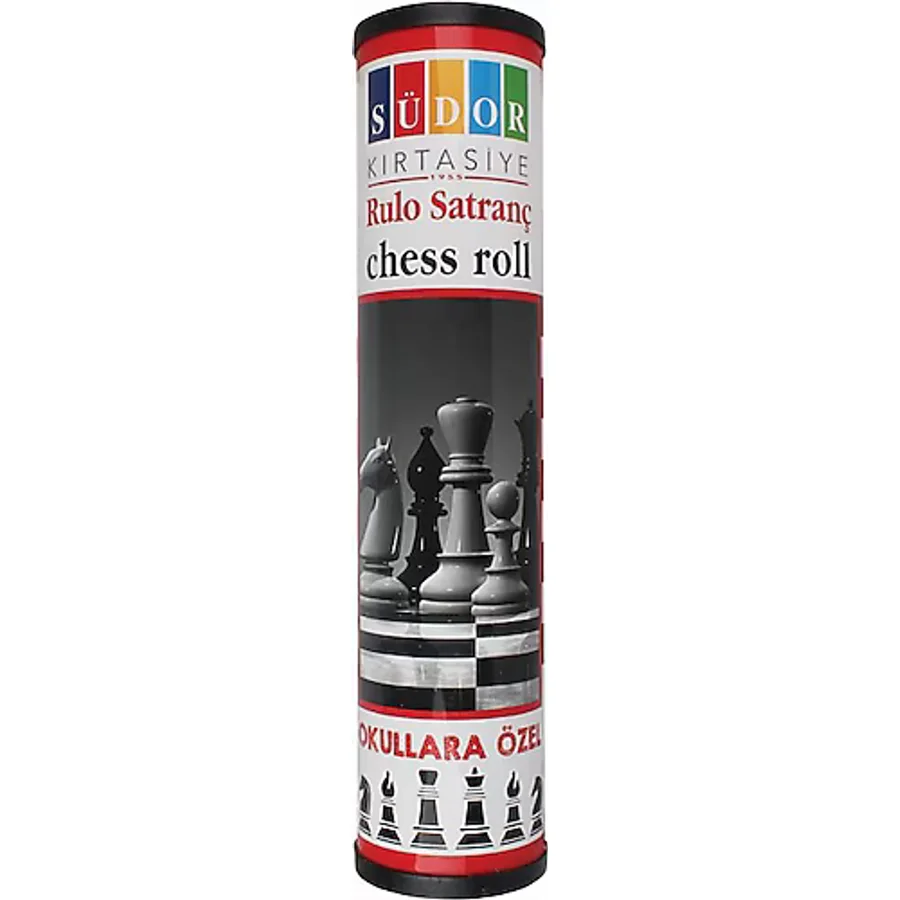 Südor Rulo Satranç