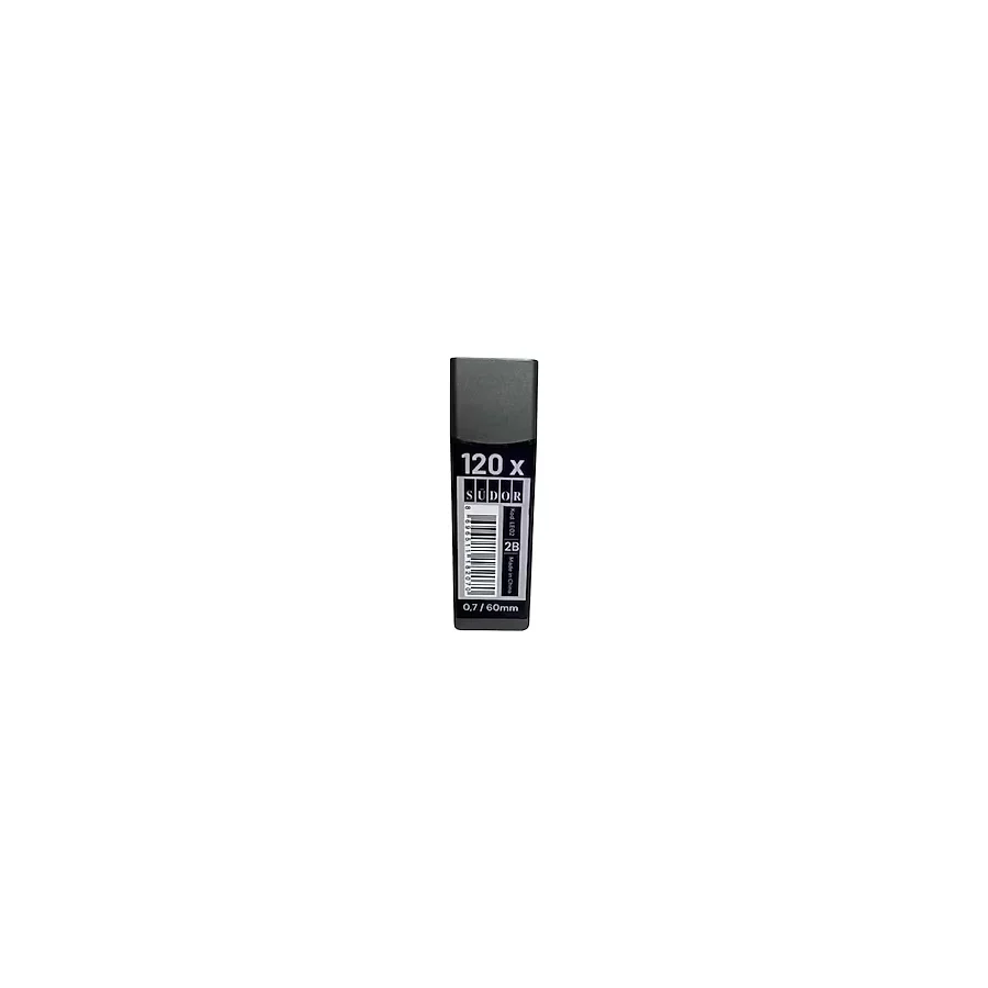 Südor Versatil Kalem Ucu 120 Li 0.7 2B 60 Mm Le02 1 Adet