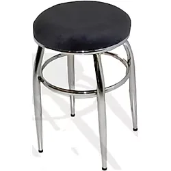 süer ticaret Metal Tabure