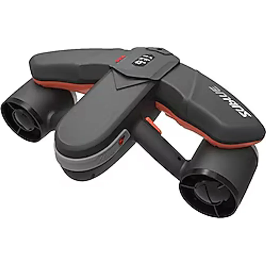 Suex Goldfinder-Xj Dalış Su Altı Scooter - 001-Renkli