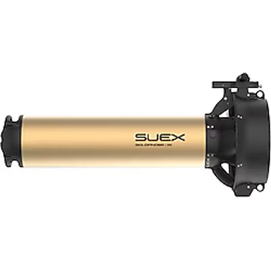 Suex Goldfinder-Xk Dalış Su Altı Scooter - 1 - 10 - Siyah