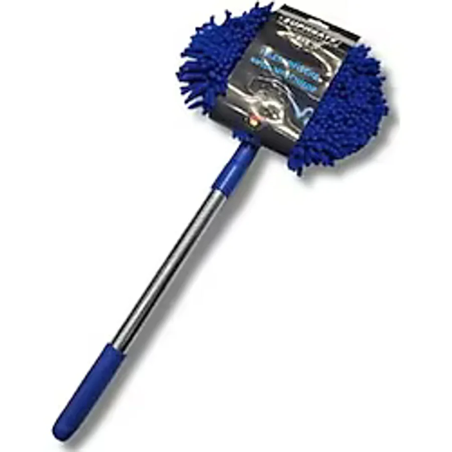 Suff Euphrate Teleskopik Mop
