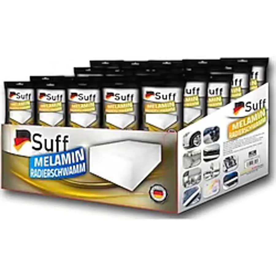 Suff Sihirli Silgi Sünger