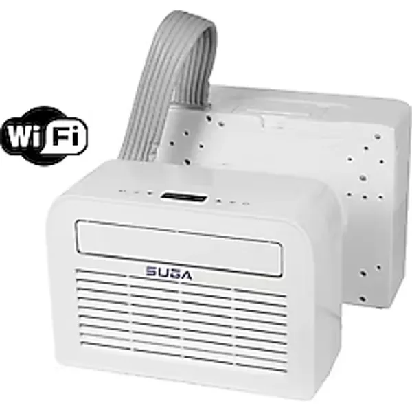 Suga Mobil Klima 5000 Btu Portatif Karavan Kliması 220V - 1500WW