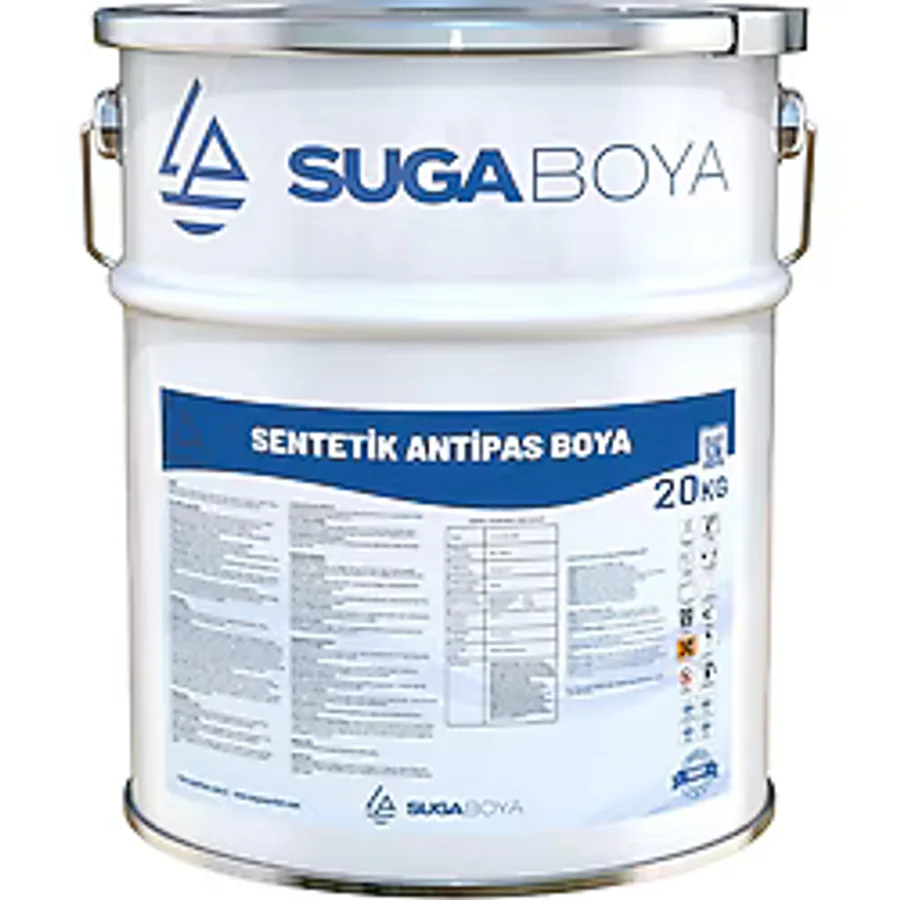 Suga Sentetik Antipas Boya 20 Kg