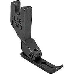 Suisei Düz Makine Fermuar Çatal Ayak / P363