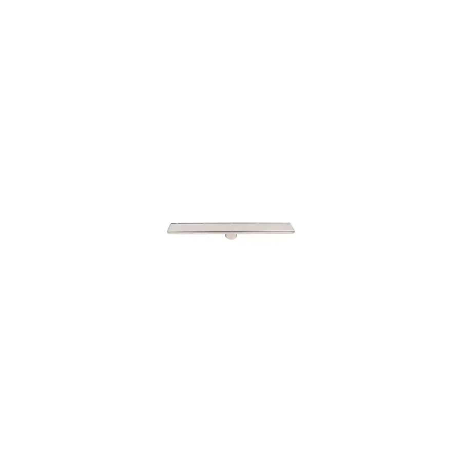 Sukar Dus Kanali Line 6 60 Cm Plain Suzgec Ve Yalitim Kiti 1156-1036000-01