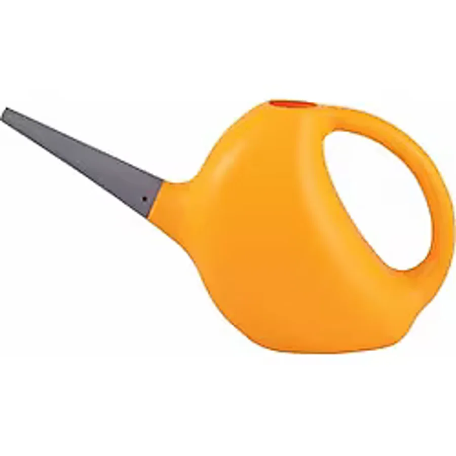 Sulama Kabı Mandarin 2 lt Turuncu