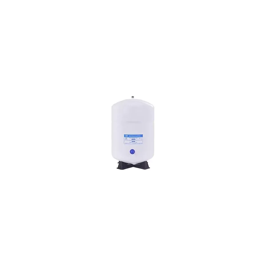 SULOOK 1504 Su Arıtma Yedek Parça 3,2 Metal R.O. Tank (Su Deposu)