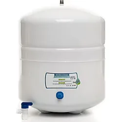 Sulook Ihlas Aura Cebilon 3,2 Galon Nsf Onaylı Metal Su Arıtma Tankı