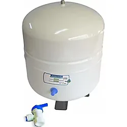 SULOOK Su Arıtma Cihazı Tankı 12 Litre 3.2 Galon