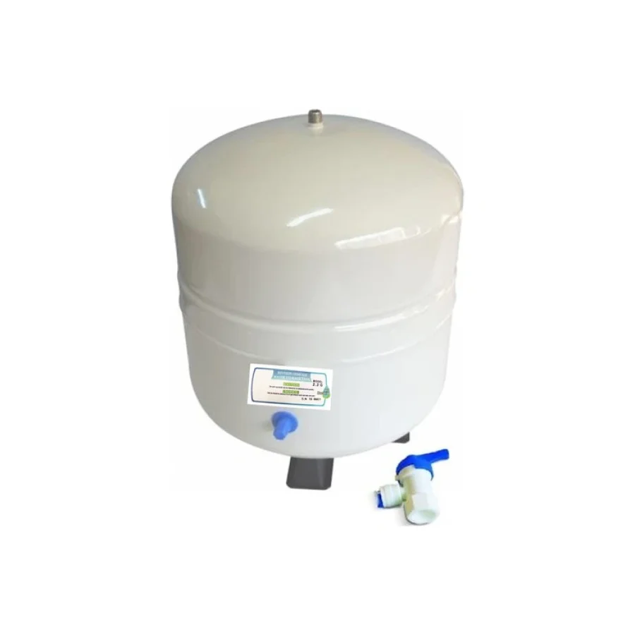 SULOOK Su Arıtma Deposu 8 Litre 2.2 Galon
