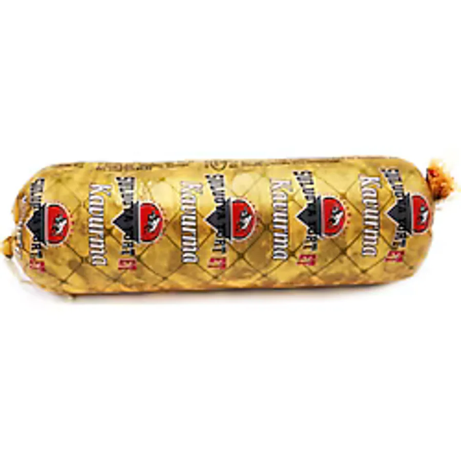 Suluova Yurt Et 1 kg Dilimli Dana Kavurma