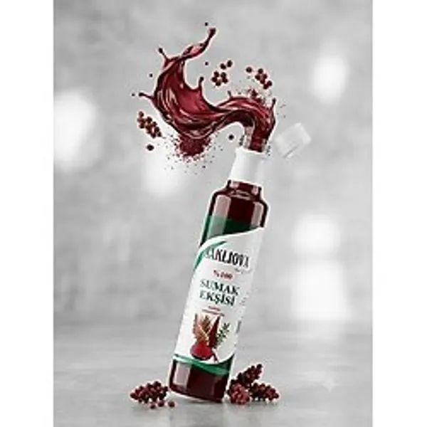 Sumak Ekşisi - 350 gr