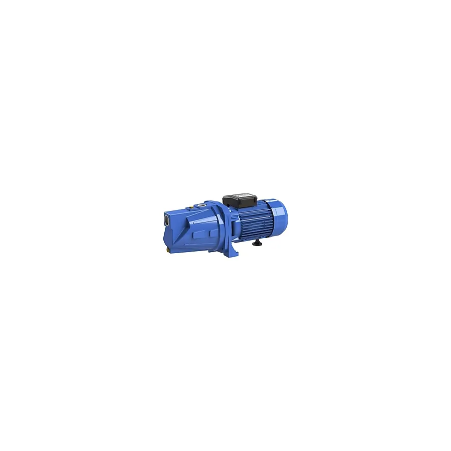 Sumak Pompa SMJ 220 2.2 Hp Monofaze Santrifüj Pompa