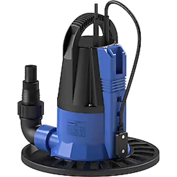 Sumak SDF 500 GF 0.5 Hp Dalgıç Pompa