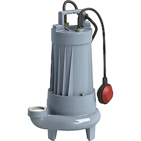 Sumak SDF20/2 220 V Foseptik Dalgıç Pompa