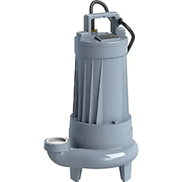 Sumak SDT30/2 380 V Foseptik Dalgıç Pompa