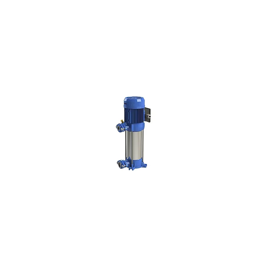 Sumak SHM 8-220/6 2.2 Hp Dik Milli Kademeli Pompa