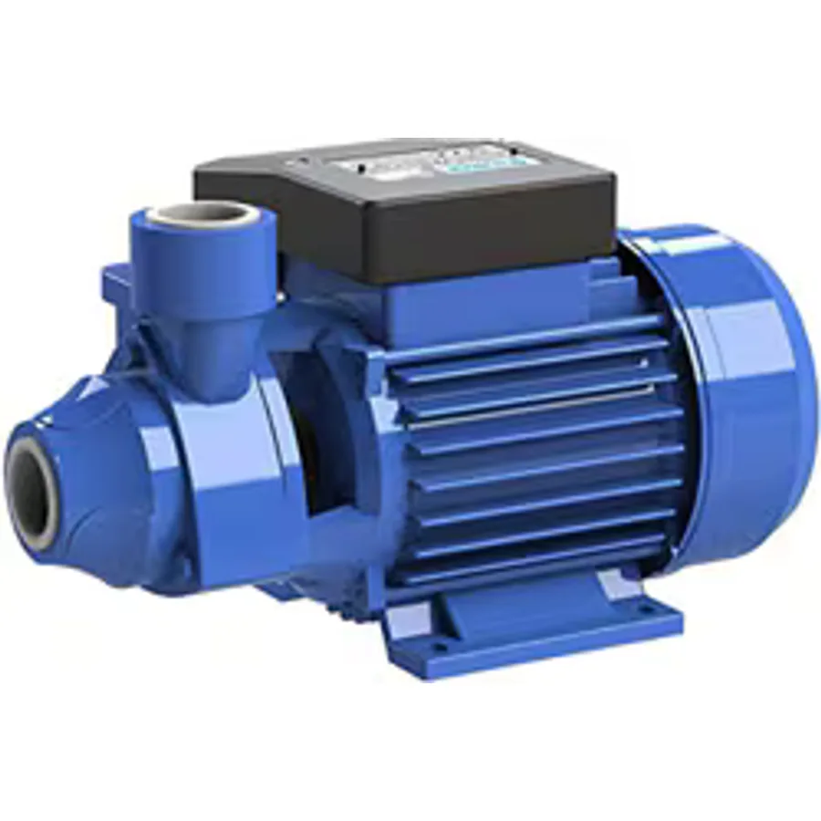 Sumak SM15 220 V 1.5 Hp Monofaze Preferikal Santrifüj Pompa