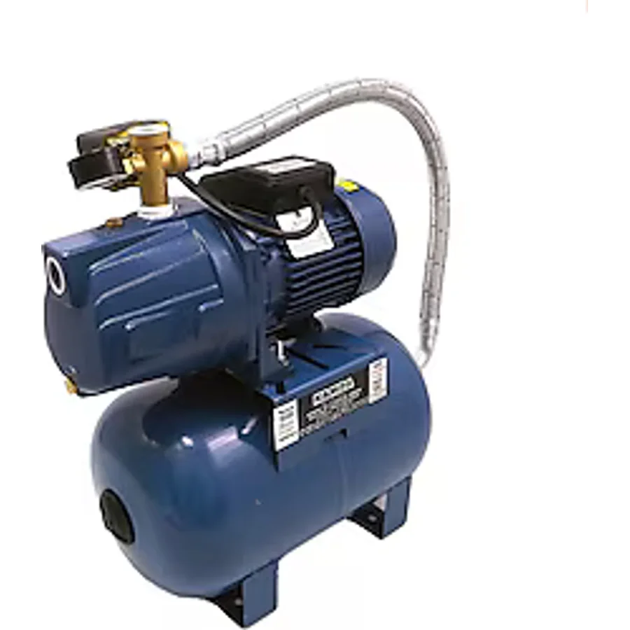 Sumak SMJH 150 Jet Paket 5 Kat 10 Daire Hidrofor