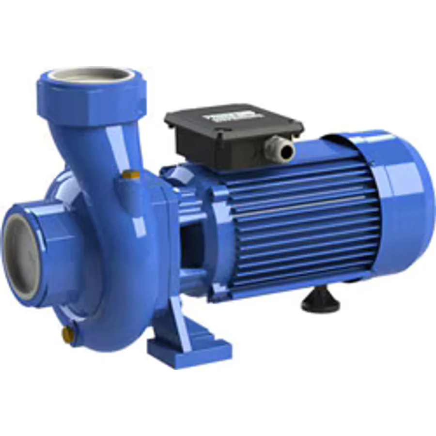 Sumak SMT400/3 Santrifüj Pompa