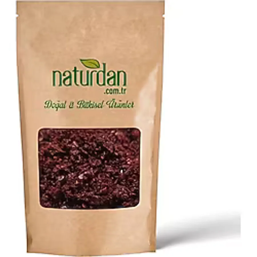 Sumak Yaprak 100 Gr
