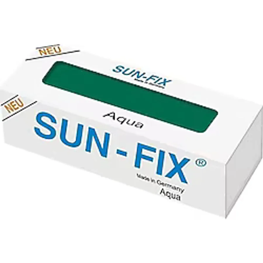 SUN FİX Aqua Kaynak Macunu 50 Gr