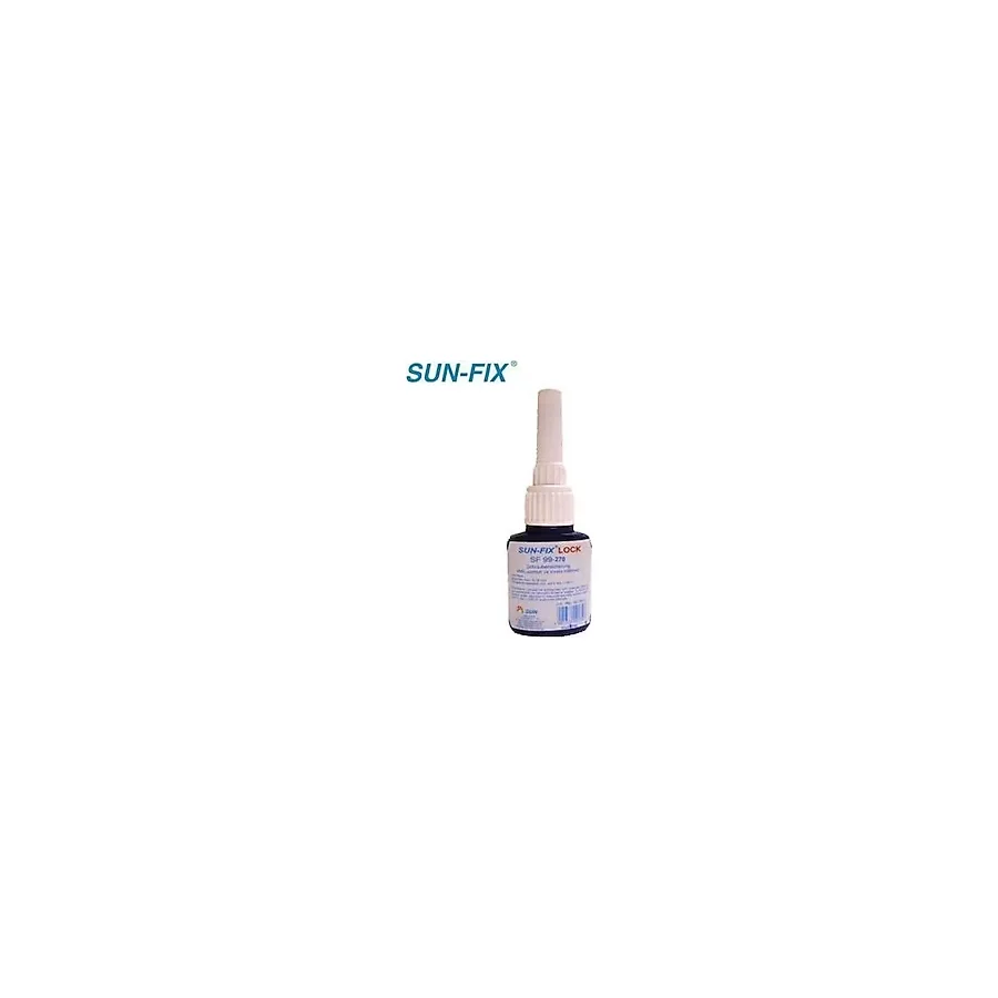 Sun-Fix Civata Sabitleyici ,10Ml (Lock Sf 99-270)