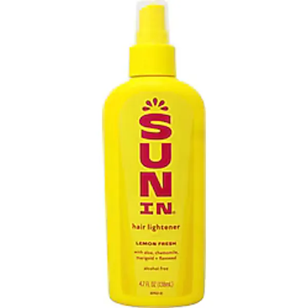 Sun In Lemon Fresh 138 ml Saç Açıcı Sprey